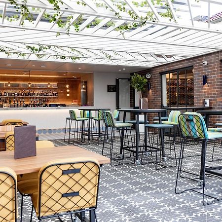 The General Gordon Hotell Sydney Exteriör bild